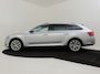 Skoda Superb Combi 1.4 TSI iV Sportline Business 218PK DSG/AUTO l Elektr. Klep l Achteruitrijcamera | App Connect | Matrix LED l Elektr. Stoel incl Memory l Stoel en stuurverwarming l Cruise contr Adapt | Dodehoek detectie | DAB | 18"LMV
