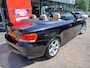 BMW 1-Serie Cabrio 118i Exclusive Edition