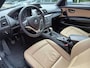 BMW 1-Serie Cabrio 118i Exclusive Edition