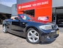 BMW 1-Serie Cabrio 118i Exclusive Edition
