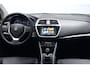 Suzuki S-Cross 1.4 Boosterjet Style 140 PK | Pano-dak | CarPlay | Acc | Leder | Stoelverwarming | Camera | Trekhaak | Pdc | Keyless | Led |