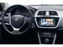 Suzuki S-Cross 1.4 Boosterjet Style 140 PK | Pano-dak | CarPlay | Acc | Leder | Stoelverwarming | Camera | Trekhaak | Pdc | Keyless | Led |