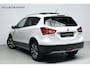 Suzuki S-Cross 1.4 Boosterjet Style 140 PK | Pano-dak | CarPlay | Acc | Leder | Stoelverwarming | Camera | Trekhaak | Pdc | Keyless | Led |