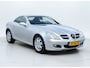 Mercedes-Benz SLK 200 K|AUT|Xenon|Leder|Airscarf|Cruise