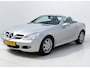 Mercedes-Benz SLK 200 K|AUT|Xenon|Leder|Airscarf|Cruise