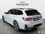 BMW 3-Serie Touring 330e xDrive / EL STOELEN / ACC / HEAD-UP / 360 CAMERA / LEDER / DODEHOEK