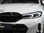 BMW 3-Serie Touring 330e xDrive / EL STOELEN / ACC / HEAD-UP / 360 CAMERA / LEDER / DODEHOEK