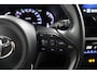 Toyota Yaris Cross 1.5 Hybrid First Edition | Navigatie | LED verlichting | Cruise control |