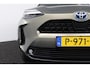 Toyota Yaris Cross 1.5 Hybrid First Edition | Navigatie | LED verlichting | Cruise control |