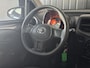 Toyota Aygo 1.0 VVT-i x | Lage KM (NAP)  | LED verlichting | Hill Hold Functie | start/stop systeem |