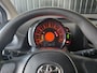 Toyota Aygo 1.0 VVT-i x | Lage KM (NAP)  | LED verlichting | Hill Hold Functie | start/stop systeem |