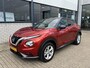 Nissan Juke 1.0 DIG-T Business Edition navi / camera / sfeerverl. / keyless