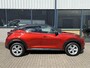 Nissan Juke 1.0 DIG-T Business Edition navi / camera / sfeerverl. / keyless