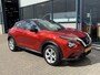 Nissan Juke 1.0 DIG-T Business Edition navi / camera / sfeerverl. / keyless