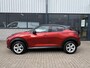 Nissan Juke 1.0 DIG-T Business Edition navi / camera / sfeerverl. / keyless