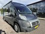 Dethleffs Camper Kw 011 3.0 D