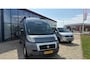 Dethleffs Camper Kw 011 3.0 D