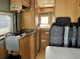 Dethleffs Camper Kw 011 3.0 D