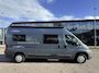 Dethleffs Camper Kw 011 3.0 D