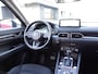 Mazda CX-5 2.5 SkyActiv-G 194 Sportive (Navi/Carplay,Achteruitrijcamera360,Elek.achterklep,HUD,Stoel+stuurverwarming) -37.635 Km-