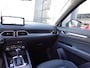 Mazda CX-5 2.5 SkyActiv-G 194 Sportive (Navi/Carplay,Achteruitrijcamera360,Elek.achterklep,HUD,Stoel+stuurverwarming) -37.635 Km-