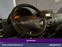 Mercedes-Benz Sprinter 316 CDI 164pk Automaat Pick Up 3500kg Trekhaak Open Laadbak Airco |