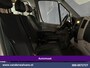 Mercedes-Benz Sprinter 316 CDI 164pk Automaat Pick Up 3500kg Trekhaak Open Laadbak Airco |