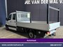 Mercedes-Benz Sprinter 316 CDI 164pk Automaat Pick Up 3500kg Trekhaak Open Laadbak Airco |