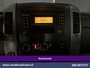 Mercedes-Benz Sprinter 316 CDI 164pk Automaat Pick Up 3500kg Trekhaak Open Laadbak Airco |