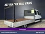 Mercedes-Benz Sprinter 316 CDI 164pk Automaat Pick Up 3500kg Trekhaak Open Laadbak Airco |