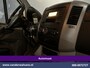 Mercedes-Benz Sprinter 316 CDI 164pk Automaat Pick Up 3500kg Trekhaak Open Laadbak Airco |