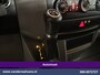 Mercedes-Benz Sprinter 316 CDI 164pk Automaat Pick Up 3500kg Trekhaak Open Laadbak Airco |