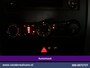 Mercedes-Benz Sprinter 316 CDI 164pk Automaat Pick Up 3500kg Trekhaak Open Laadbak Airco |