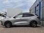 Ford Kuga 2.5 PHEV ST-Line X 243PK Black Pack €9.500,- Voorraadvoordeel! Elek. Trekhaak Panodak AGR Stoelen Adaptieve Cruise 2100KG Trekgewicht Winterpack Camera Blind-Spot Navi Climate B&O *Blue Cruise Optioneel*