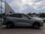 Ford Kuga 2.5 PHEV ST-Line X 243PK Black Pack €9.500,- Voorraadvoordeel! Elek. Trekhaak Panodak AGR Stoelen Adaptieve Cruise 2100KG Trekgewicht Winterpack Camera Blind-Spot Navi Climate B&O *Blue Cruise Optioneel*
