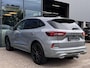 Ford Kuga 2.5 PHEV ST-Line X 243PK Black Pack €9.500,- Voorraadvoordeel! Elek. Trekhaak Panodak AGR Stoelen Adaptieve Cruise 2100KG Trekgewicht Winterpack Camera Blind-Spot Navi Climate B&O *Blue Cruise Optioneel*