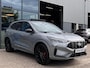 Ford Kuga 2.5 PHEV ST-Line X 243PK Black Pack €9.500,- Voorraadvoordeel! Elek. Trekhaak Panodak AGR Stoelen Adaptieve Cruise 2100KG Trekgewicht Winterpack Camera Blind-Spot Navi Climate B&O *Blue Cruise Optioneel*