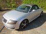 Audi TT 1.8 T ROADSTER  163 PK