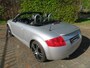 Audi TT 1.8 T ROADSTER  163 PK