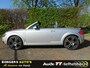 Audi TT 1.8 T ROADSTER  163 PK