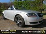 Audi TT 1.8 T ROADSTER  163 PK