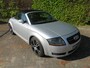 Audi TT 1.8 T ROADSTER  163 PK