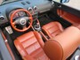 Audi TT 1.8 5V T QUATTRO Roadster 225pk