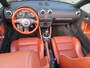 Audi TT 1.8 5V T QUATTRO Roadster 225pk