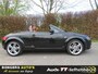 Audi TT 1.8 5V T QUATTRO Roadster 225pk