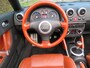 Audi TT 1.8 5V T QUATTRO Roadster 225pk