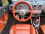 Audi TT 1.8 5V T QUATTRO Roadster 225pk