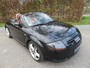 Audi TT 1.8 5V T QUATTRO Roadster 225pk