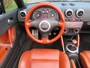 Audi TT 1.8 5V T QUATTRO Roadster 225pk
