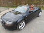 Audi TT 1.8 5V T QUATTRO Roadster 225pk